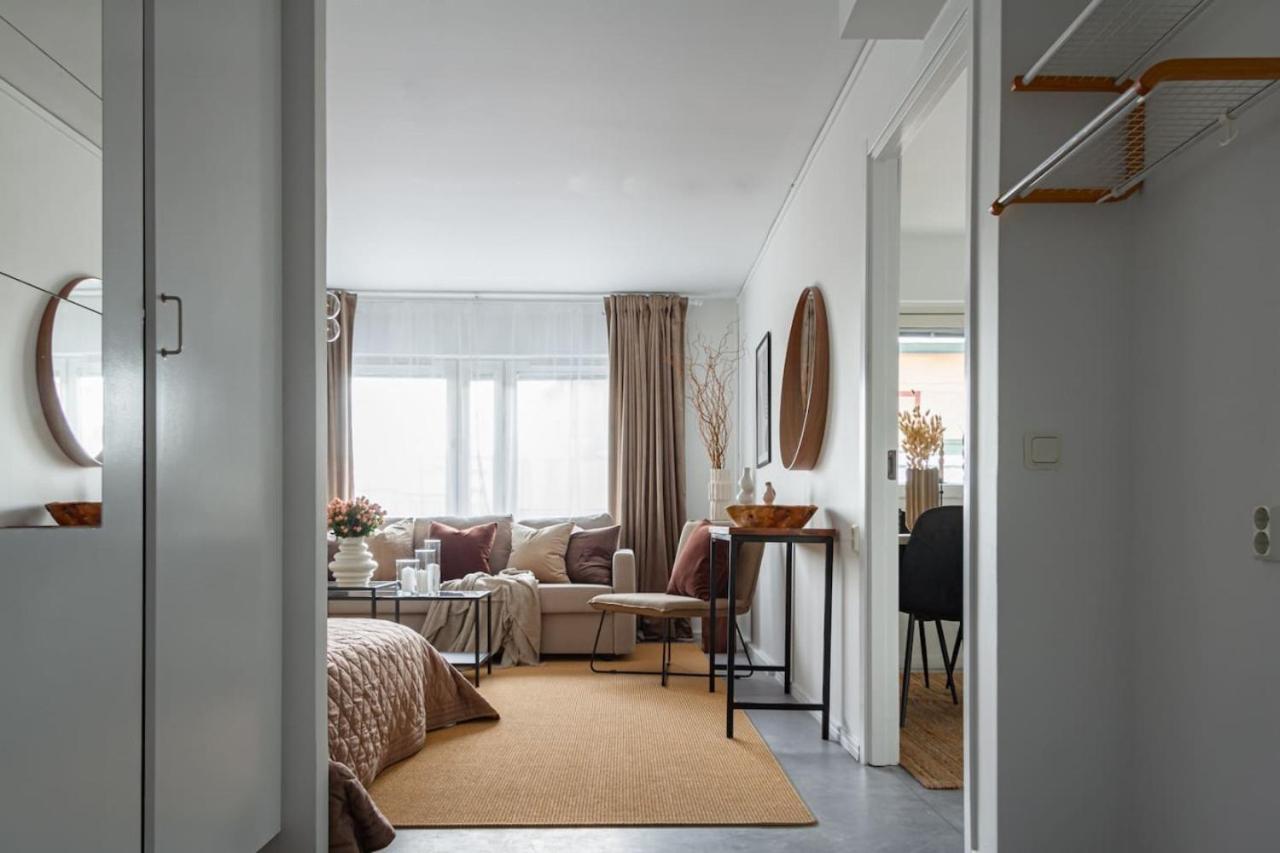 Apartment Budget In Hip Sofo - Construction Work