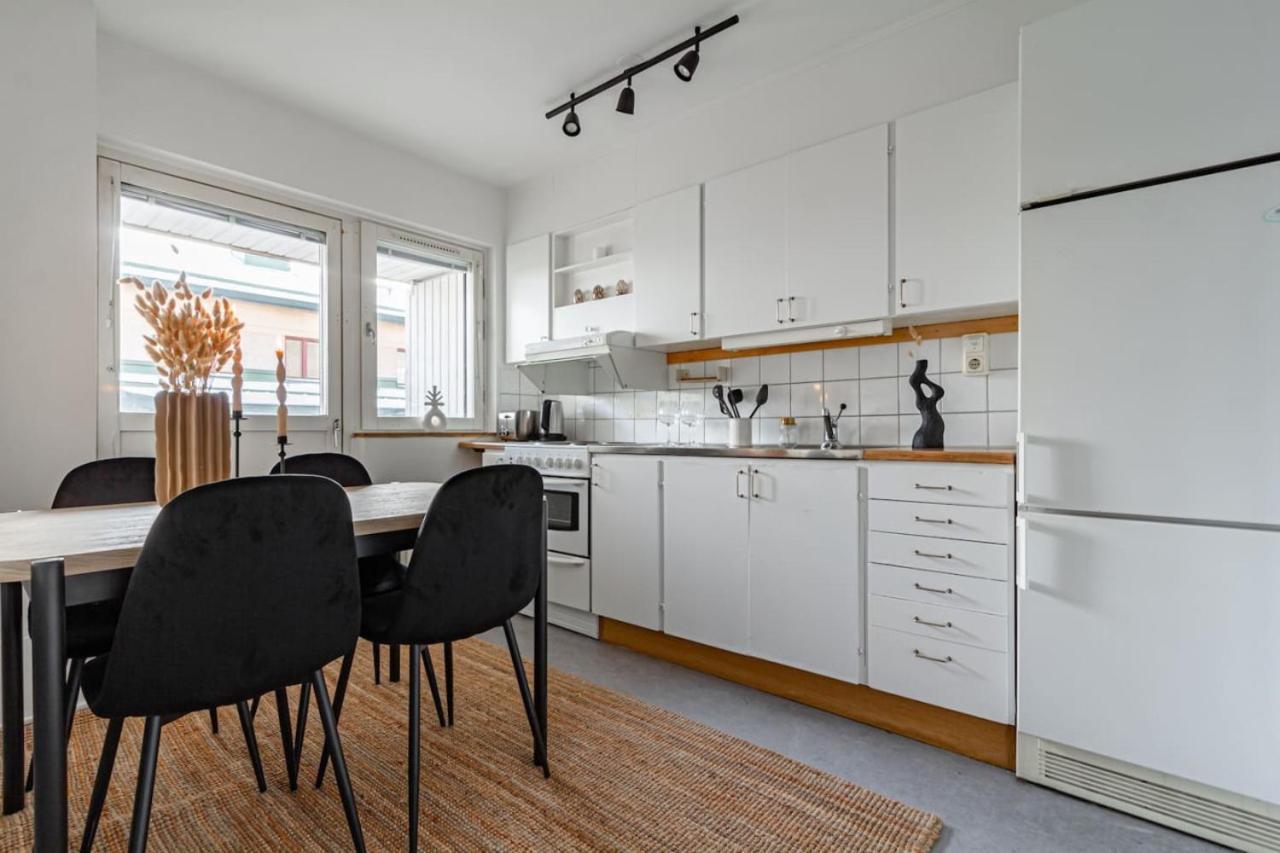 Apartment Budget In Hip Sofo - Construction Work Stockholm