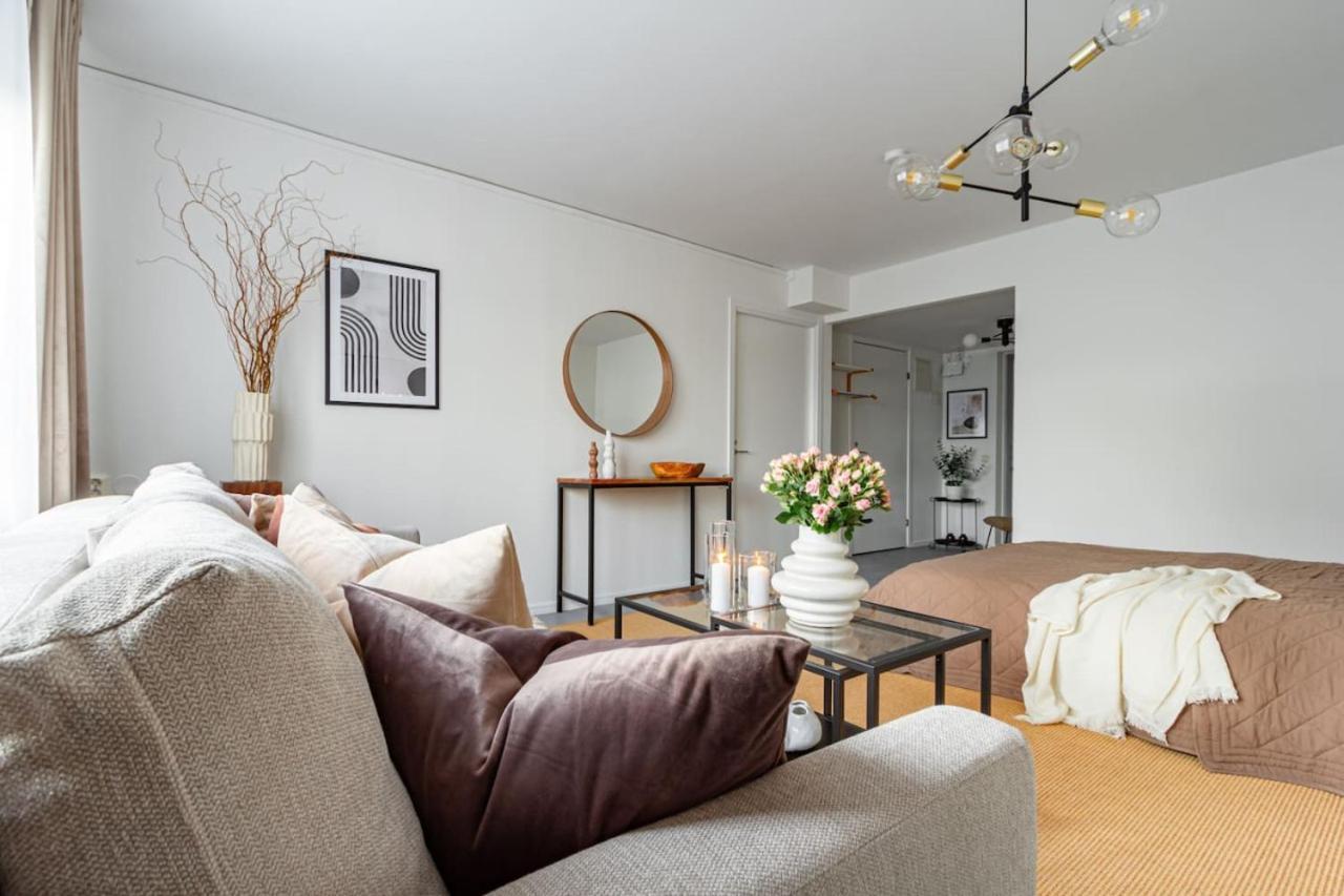 Budget In Hip Sofo - Construction Work Stockholm